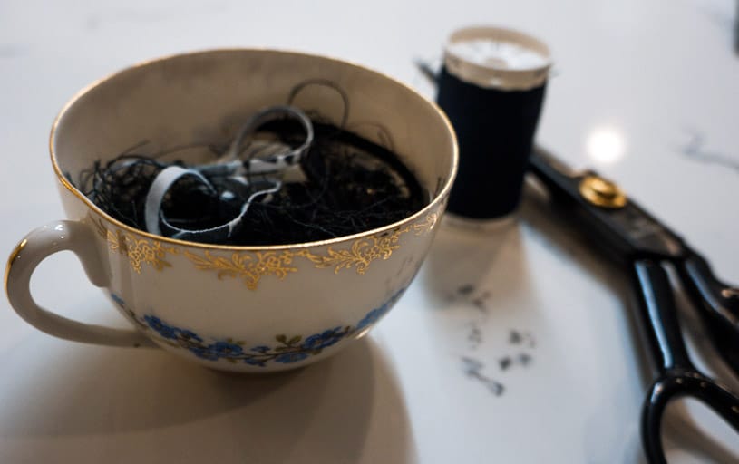 5 Most Surprising Things I Learned When I Started Sewing